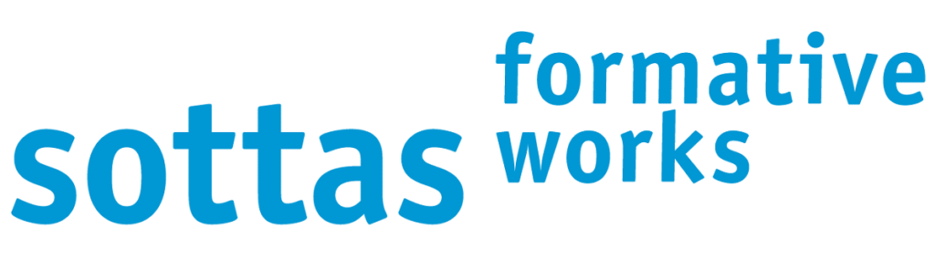 Sottas Formative Works