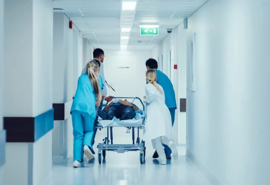 Akutspital