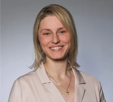 Daniela Böhmerle